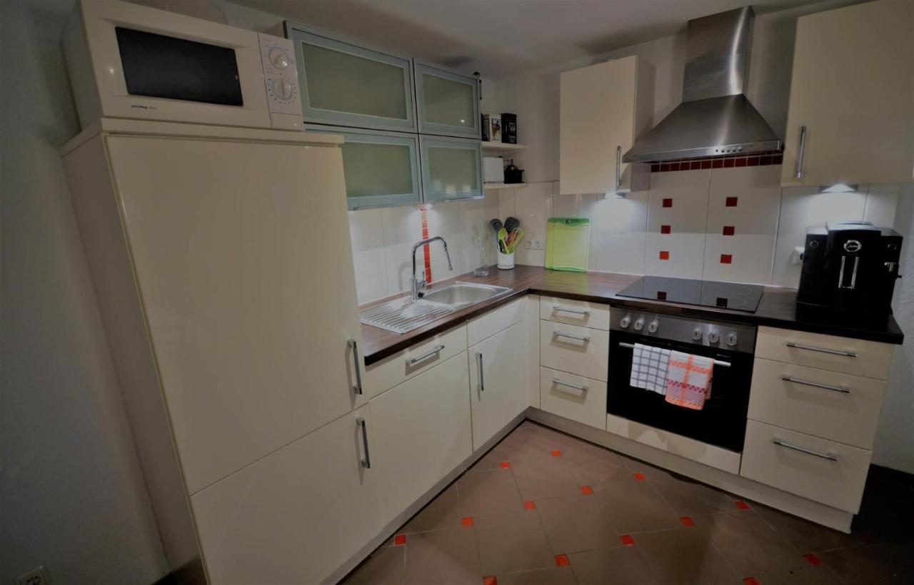 Ferienwohnung Glusavinahuesle Vandans Extérieur photo